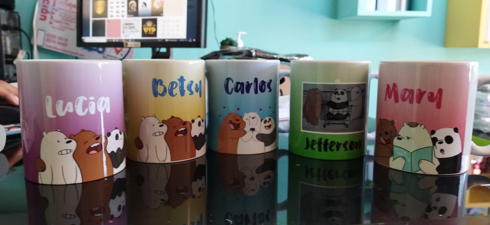 Artículos Promocionales